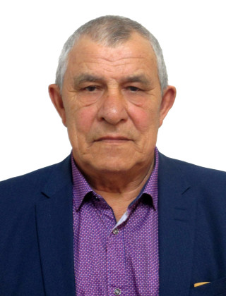 АСВАТУЛИН ХАЛИЛЬ КАВЫЕВИЧ.